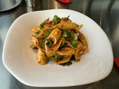 -No.DD戳子烧烤·江湖菜(北京总店)