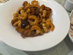 -良师门滨海人家·海鲜·家常菜(滨海城店)