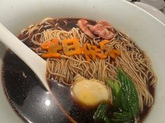 -狮王府淮扬菜(万象城店)