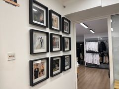 -bobo高端证件照工作室(三元桥店)