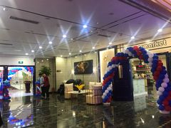 -宝乐星量贩KTV(莲升路店)