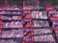 -盒马X会员店(上海森兰商都店)