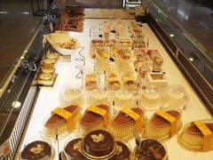 -PARIS BAGUETTE巴黎贝甜(周浦万达店)