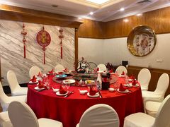 包厢-君来梁溪饭店-餐厅
