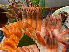 -万鱼亭·鹤家日本料理(南通青年中路店)
