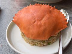 -Ministry of Crab•MOC(交子大道店)