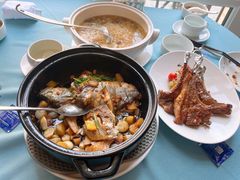 -鹭禧·中餐厅(厦门波特曼七星湾酒店)