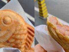 -鸣门鲷烧本铺
