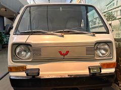 -柳州工业博物馆