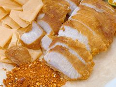 -南记食粥坊·宵夜大排档(莲花总店)