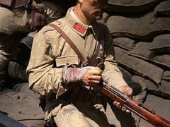 -上海四行仓库抗战纪念馆