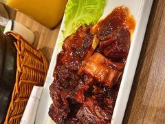 无锡肉排-锡和无锡菜(景丽苑店)