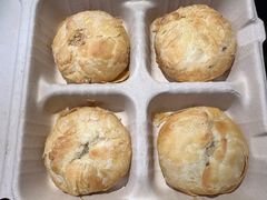 -龙华素斋(龙华路店)