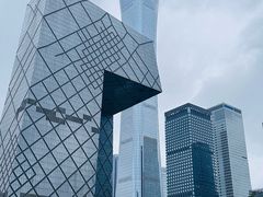 -The place那儿(新城国际店)