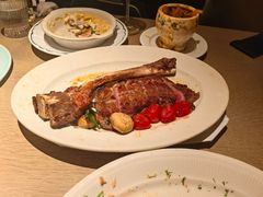 -波特曼西餐厅(中央大街店)