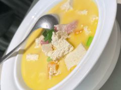 悦融咸肉农家豆腐-悦融琥珀·京鲁菜·海味珍品(西单店)