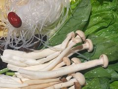 -阿源鱼捞斑鱼火锅·海鲜粥(山景尚宅店)