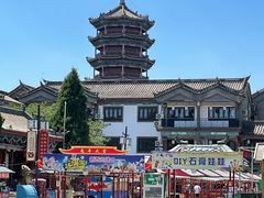 -滦州古城