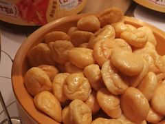 -龍歌自助小火锅(城阳万象汇店)