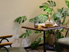 -COTTON CAFE(德信·中外公寓店)