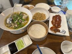 -小大董·烤鸭(王府井apm店)