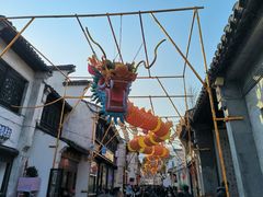 -惠山古镇·寄畅园