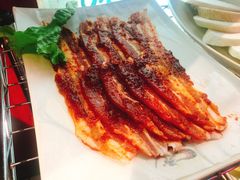-杀猪天·韩国烤肉(总店)