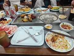 -比尔森巴西烤肉自助(红旗街店)