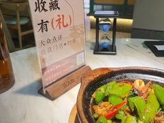 -小菜园新徽菜(扬州华润万象汇店)