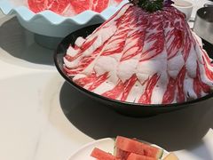 -德天雪花肥牛海鲜火锅(南苑东路店)