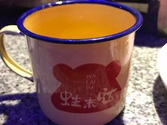 -蛙来哒主题餐厅(友好美美店)