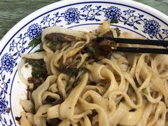 -清真马虎面馆(西七路店)