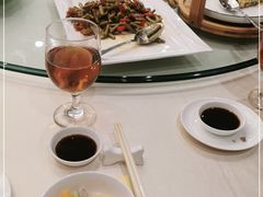 -南宁沃顿国际大酒店-自助餐厅