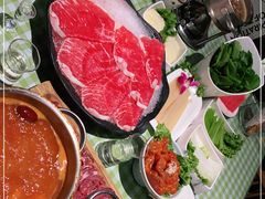 -番食园鲜食火锅(高新店)