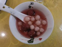 -何记面馆(龙泉山店)