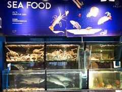 水产区-许家菜(望江店)