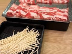 -呷哺呷哺 黄金牧场 (新辰里学清路店)