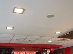 -麦当劳(四川北路店)