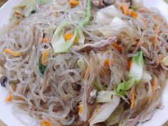炒冬粉-十三妹咸米时店