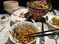 -四季民福烤鸭店(外滩外白渡桥店)