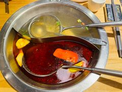 -嬷孙家潮汕牛肉火锅(北京路天河城店)