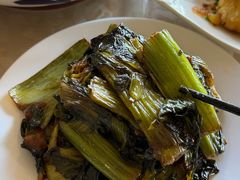 -晓琦农家菜馆·地道农家菜