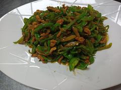 -老淮安·淮安菜(涟水店)