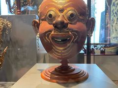 -曼谷国家博物馆
