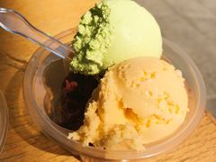 -成裕雪糕店(士多店)