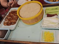 -老北京炸酱面大王.铜锅涮肉(朝阳门店)