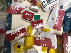 -肯德基(丰管路店)