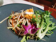 -MORNING  TAI莫柠泰·东南亚泰式餐厅(滨江公园店)