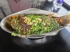 -树厨贵州菜(铜仁花果山店)