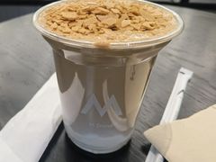 -M Stand(南京紫峰大厦店)